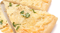 Garlic Bread Garlic Bread